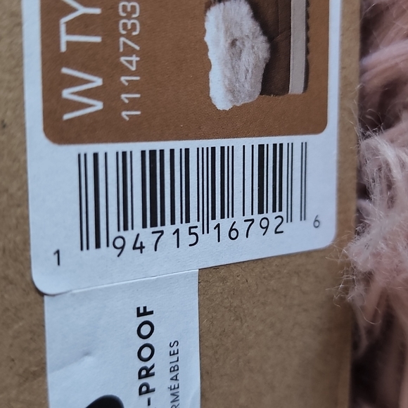 Boots - Picture 8 of 8